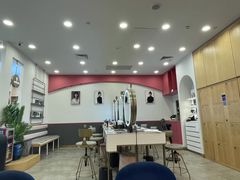 -海马体照相馆(广州新世界云门New park店)