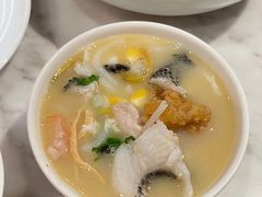 -云采云南菜(中山北路店)