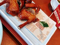 金光鸽王-金光鸽王·经典粤菜(环宇城店)