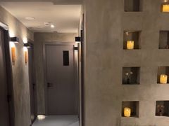 -施奈儿.洗头頭療.按摩SPA.采耳(上梅林店)