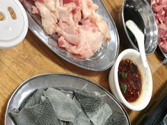 -江村四哥新鲜牛肉店(江高总店)