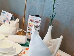 -青岛海景花园大酒店·粤海餐厅
