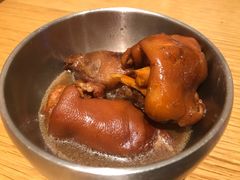 猪手-文叔·湖北名小吃·小龙虾(华强北店)