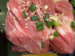 -韩宫宴烤肉·料理(南京江宁万达店)