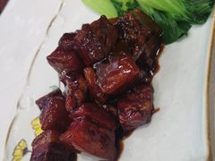 红烧肉-老克勒上海菜(南京路步行街店)