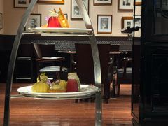 -上海锦江汤臣洲际大酒店柒酒廊