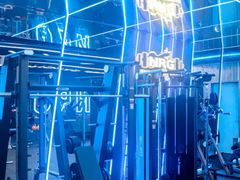 -NRG 健身私教CLUB(世博源店)