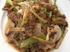 -华春餐馆(鱼山路店)