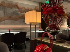 -北京柏悦酒店·锦庭餐厅Dining Room