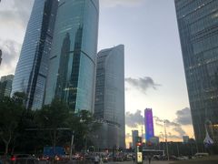 -璞·澐间影院式足道SPA(尚悦湾店)