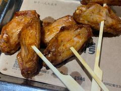 -阿记烧烤(大兴新区店)