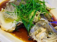 -潮喜竹溪荔湖酒家(荔枝湾店)