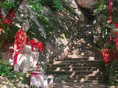 -丹东凤凰山景区