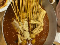 -付小姐在成都(川沙店)