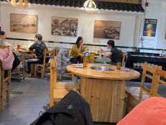-阿鸡鱼庄·顺德鲜蒸小炒(亚运村店)