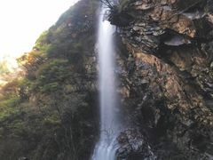 -少华山国家森林公园