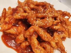 -川味川食府