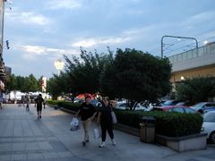 -光启城时尚购物中心