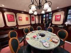 -鸿姐老火锅(静安店)