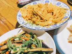 -柴窝堡22号辣子鸡·传承新疆菜