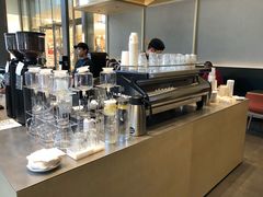 -Seesaw Coffee(苏州中心店)