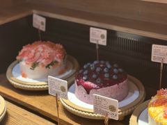 -西村叔叔的店·面包·甜品·蛋糕(崂山丽达店)