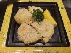 -九洲喜来登酒店湖月日餐厅