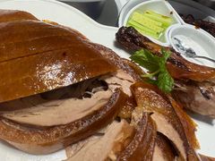 -鹊华居·地道鲁菜·海鲜·融合味(大明湖店)