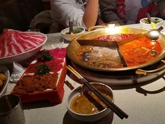 -小龙坎火锅(全球总店)