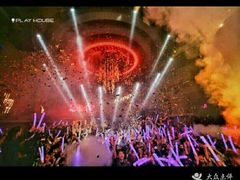 -Club Queen皇后酒吧