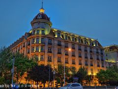 -古文化街旅游区