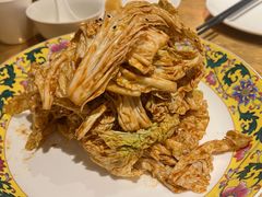 -京味斋·烤鸭·北京菜(安贞店)