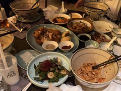 -西安凯悦酒店·湖畔中餐厅