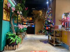 -小凤庭·地道湖北菜武昌鱼·藕汤(38年黄鹤楼店)