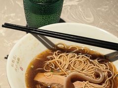 -松鹤面馆(观前店)