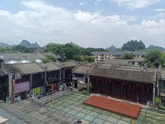 -东西巷