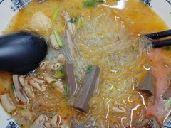 -鸭小妹鸭血粉丝(老门东店)