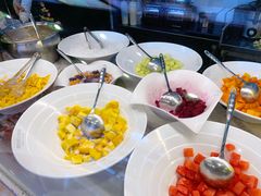 -葛师傅越南特色水果捞(建政南路总店)