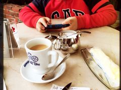 -西村咖啡店 (中山手本店)