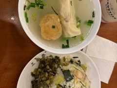 -三两春肚肺汤(崂山路店)