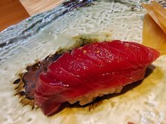 -桐寿司Sushi Tong