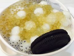 -满记甜品(静安大悦城店)