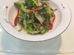 -两户人家农家乐