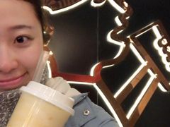 -喜茶(北京三里屯太古里店)