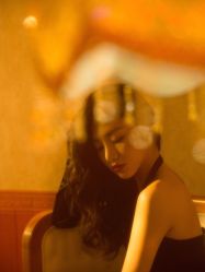 点击看大图 -蜜桃少女VISION写真馆(雁塔店)
