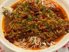 油浸鱼（四代）-堂瓦里·33年传统赣菜(第一街区店)