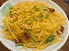 -满园烤鸭·春饼(太原街万达店)
