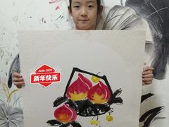 -缤纷鸟美术书法(建大校区)