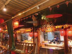 -古道村落(温汤店)