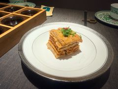 -南里山房·新淮扬菜(徐汇万科店)